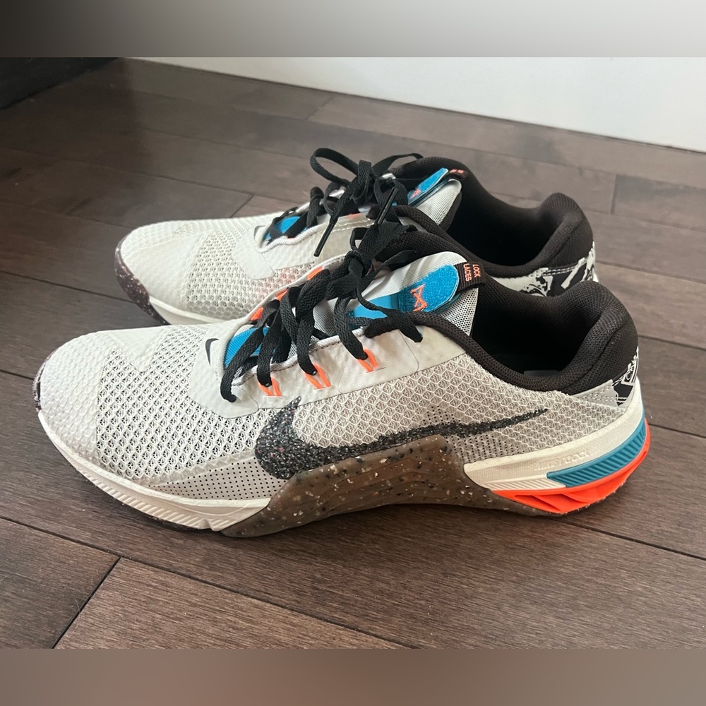 Men’s Nike Metcon 7 size 10.5